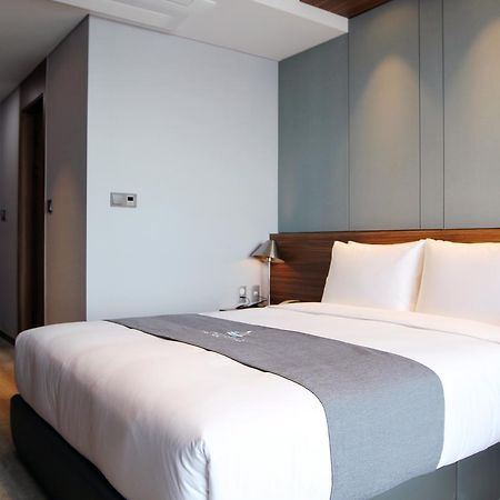 Western Grace Hotel Инчон Экстерьер фото