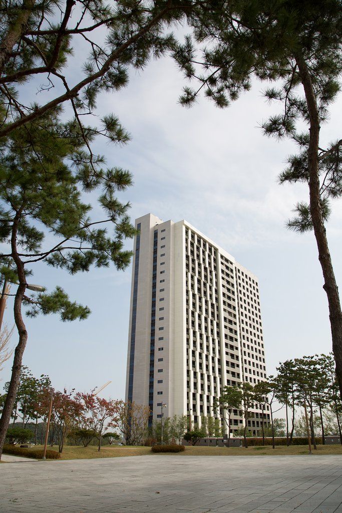 Western Grace Hotel Инчон Экстерьер фото