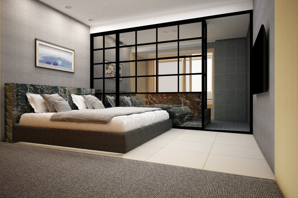 Western Grace Hotel Инчон Экстерьер фото